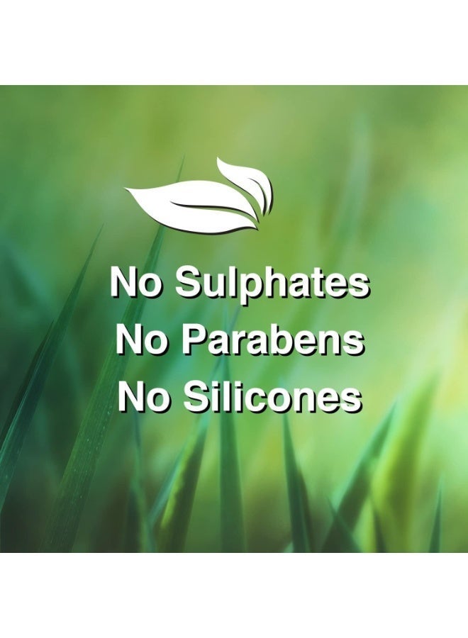 باراشوت زيت باراشوت جوز الهند مع الكيراتين النباتي 270 مل - لشعر ناعم، لامع، قوي من أول استخدام I وداعاً للتجعد والتقصف إلى الأبد - Image 4